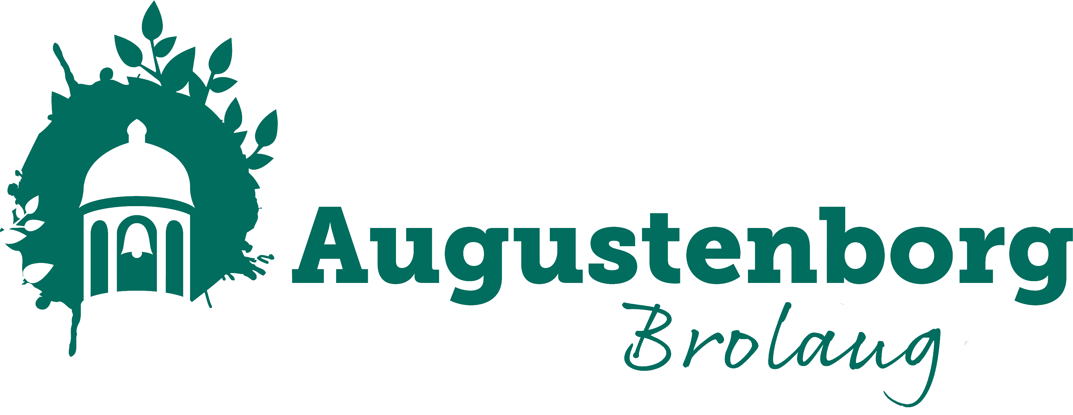 Augustenborg Brolaug logo500
